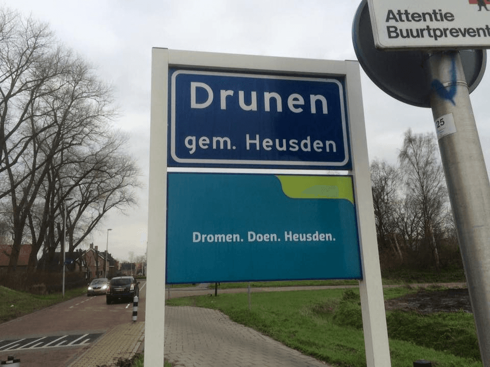 Bestellingen leveren