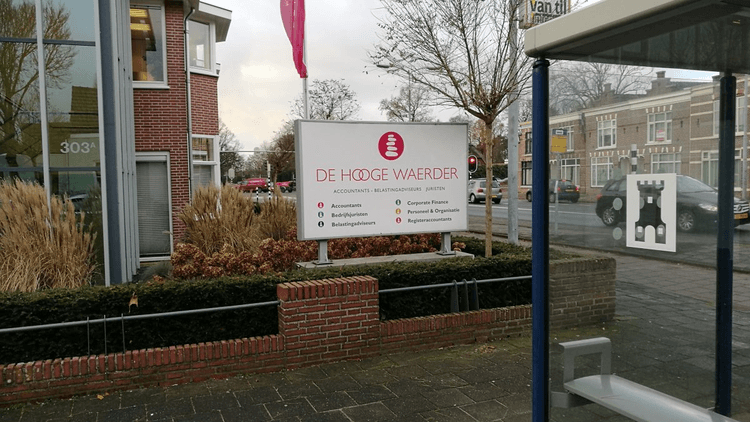 De HoogWaerder