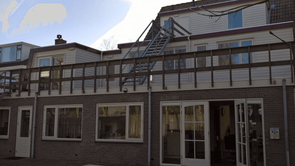 Vluchtelingen werk