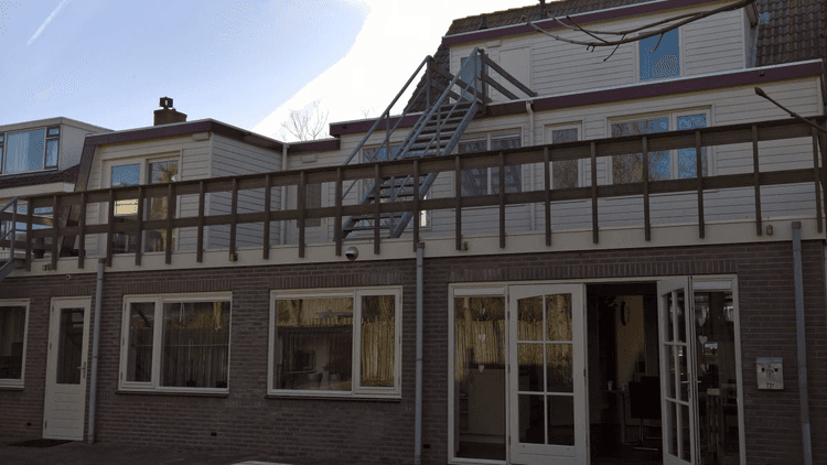 Vluchtelingen werk